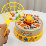 Jumping Duck Game for Kids – a Family Skill Game