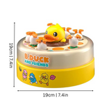 Jumping Duck Game for Kids – a Family Skill Game