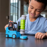 Forklift Assembly Game, Skill and Balance Toy