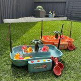 Children's Fishing Game, Water Play Set