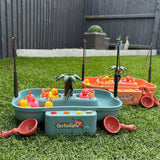 Children's Fishing Game, Aquatic Play Set