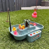 Children's Fishing Game, Water Play Set