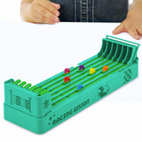 Children's Horse Racing Game – A Family Fun Game of Skill