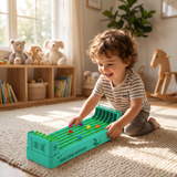 Children's Horse Racing Game – A Family Fun Game of Skill
