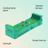 Children's Horse Racing Game – A Family Fun Game of Skill