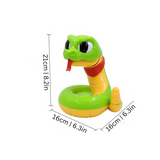 Children's Dexterity Game – Electronic Snake, Reflex Challenge
