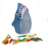Children's Skill Game – Shark with Surprise Effect