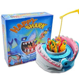 Skill Game for Kids – Shark with Surprise Effect