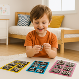 Logical Games for Children – Brain Teasers, Exercises, and Puzzles