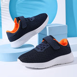 Children's Sports Shoes, Bicolor, Breathable