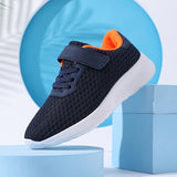Children's Sports Shoes, Bicolor, Breathable