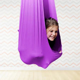 Sensory Swing, Therapeutic Swing for Children