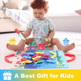 Interactive Fishing Game, Sensory Set