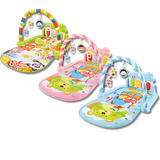 Interactive Musical Toy for Babies – Colorful, Plays Music, and Lights Up