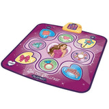 Interactive Dance Toy, Rhythm Movement Toy