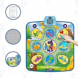 Interactive Dance Toy, Rhythm Movement Toy