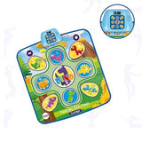Interactive Dance Toy, Rhythm Movement Toy