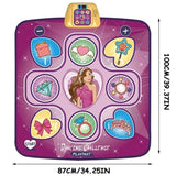 Interactive Dance Toy, Rhythm Movement Toy