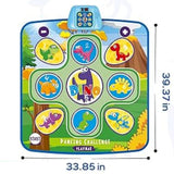 Interactive Dance Toy, Rhythm Movement Toy