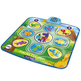 Interactive Dance Toy, Rhythm Movement Toy