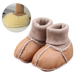 Baby Slippers, Indoor Shoes