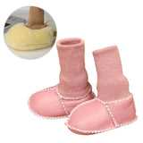 Baby slippers, indoor shoes
