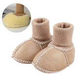 Baby Slippers, Indoor Shoes