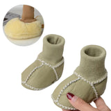 Baby Slippers, Indoor Shoes