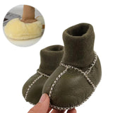 Baby slippers, indoor shoes