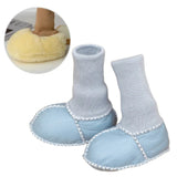 Baby Slippers, Indoor Shoes