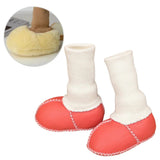 Baby slippers, indoor shoes