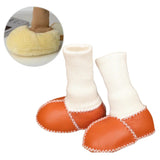 Baby Slippers, Indoor Shoes