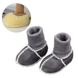 Baby Slippers, Indoor Shoes