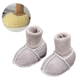Baby slippers, indoor shoes