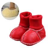 Baby Slippers, Indoor Shoes