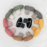Baby Slippers, Indoor Shoes