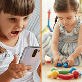 Magnetic Blocks for Kids, Creative Building Set
