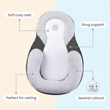 Soothing Baby Bouncer – a Comfortable and Soft Nest