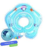 Baby Swimming Float, Secure Inflatable Seat