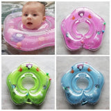 Baby Swimming Float, Safe Inflatable Seat