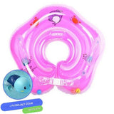 Baby Swimming Float, Secure Inflatable Seat
