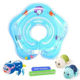 Baby Swimming Float, Secure Inflatable Seat