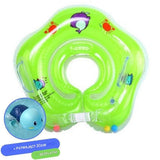 Baby Swimming Float, Safe Inflatable Seat
