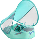 Baby Swimming Float, Inflatable with Harness
