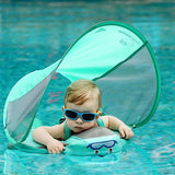 Baby Swimming Float, Inflatable with Harness