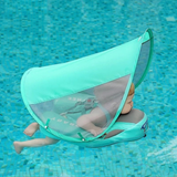 Baby Swimming Float, Inflatable with Harness