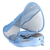 Baby Swimming Float, Inflatable with Harness