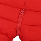 Ski Suit for Infants, Fleece Lined with Hat