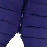 Ski Suit for Infants, Fleece Lined with Hat