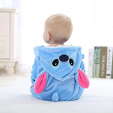 Baby Onesie, Cozy One-Piece Outfit with Zipper